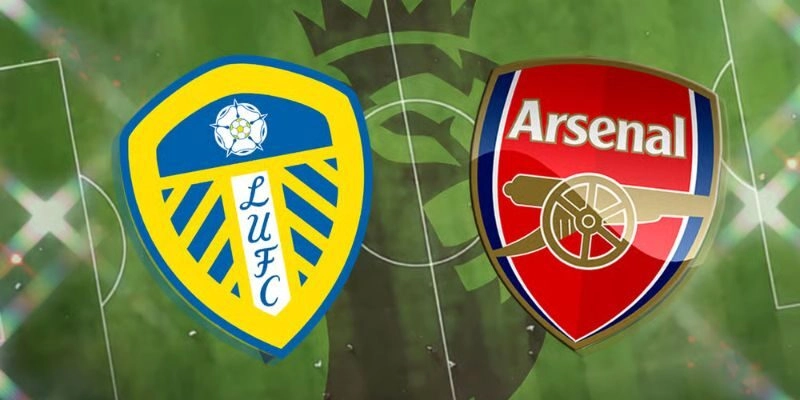 Soi kèo Leeds vs Arsenal, 22h 31/01 – Ngoại hạng Anh