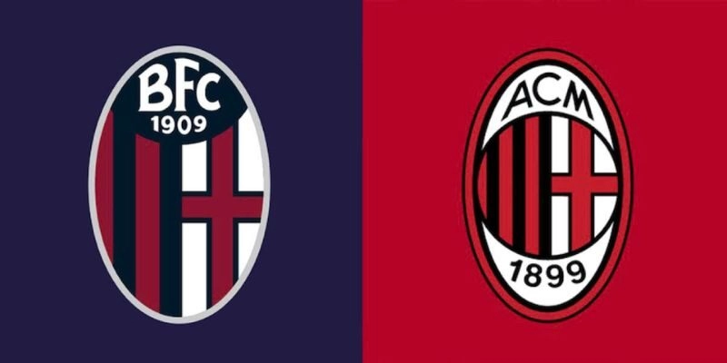 Soi Kèo Chi Tiết Trận Bologna Vs AC Milan Lúc 2h45 Ngày 4/1/2026 – Serie A