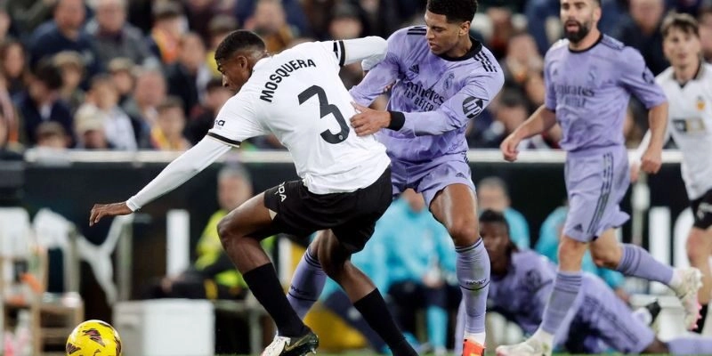 Đánh giá phong độ gần đây của Valencia vs Real Madrid